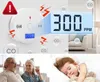 Czujnik Czujka Czadu Tlenku Węgla - Co- Bezprzewodowy Podgląd zdjęcia produktu 7