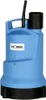HOMA Tauchpumpe C240 W Flat 10.000 l/h 8m 500 W - 9110371 Produktbild-Vorschau 1