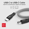SBS Magnetisches USB-C-auf-USB-C-Kabel, 1 Meter Produktbild-Vorschau 6