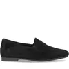 Remonte Slipper Slipper semišová koža Náhľad obrázku produktu 8