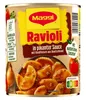Maggi Ravioli in pikanter Soße Produktbild-Vorschau 9