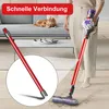 Verlängerungsrohr, Ersatz Saugrohr, Saugrohr für Dyson V7 Produktbild-Vorschau 3