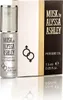A bottle of perfume oil and its packaging. Anteprima dell’immagine prodotto