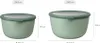 multischüssel cirqula rund 3000 ml - nordic white Voir les images du produit 7