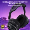 Turtle Beach Stealth Pro II Auricolare Wireless A Anteprima dell’immagine prodotto 4