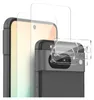 2x Display + Kamera Glas für Google Pixel 8 Panzerfolie Produktbild-Vorschau 1