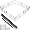 VEVOR ohrádka na bazén, 1,21 x 21,95 m, odnímatelná dětská Náhled obrázku produktu 1