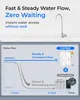 Waterdrop G5P500 Umkehrosmose-Wasserfilter, 7-Stufiges Produktbild-Vorschau 4