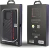 Audi Carbon Fiber Stripe Iphone 13 Pro / 13 6.1 Nero/Nero Anteprima dell’immagine prodotto 12