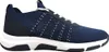 Remonte  Damenschuhe sportlicher Schnürer Blau Freizeit, Produktbild-Vorschau 7