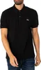 Lacoste Polo Classic Fit Zwart - Heren Polo - L1212-031 Produktbild-Vorschau 24