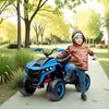 AIYAPLAY Elektro Quad für Kinder 12V Elektro Kinderquad mit Produktbild-Vorschau 2