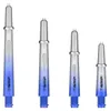 BULL'S B-Grip-2 TTC Shaft - xs/blau -- 1 Satz Produktbild-Vorschau 1
