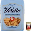 5x Voiello Pasta Tortiglioni Nudeln 100% italienische N142, Produktbild-Vorschau 1