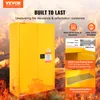 Armoire de sécurité VEVOR pour liquides inflammables, 45 Voir les images du produit 2