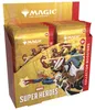 Magic: The Gathering Magic: The Gathering | Marvel Super Anteprima dell’immagine prodotto 5