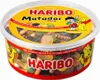Haribo Matador Mix dänische Süßigkeiten-Mix 1kg Dose Produktbild-Vorschau 1