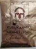KURUKAHVECi MEHMET EFENDi Turkish Coffee TÜRK KAHVESi TÜRK Produktbild-Vorschau 2