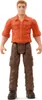 Schleich 42659 Farm World Forest Ranger with Vehicle Set Productafbeelding-voorbeeld 6