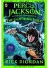 Percy Jackson and the Lightning Thief - The Graphic Novel Produktbild-Vorschau 1