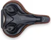 Selle Monte Grappa City E-Bike Sattel ATEKA mit Griff Braun Produktbild-Vorschau 6