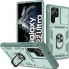 Etui pour Samsung Galaxy S23 Ultra protection coulissante Voir les images du produit 1