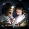 Ledlenser KIDLED2, lampe frontale à LED sûre pour enfants, Voir les images du produit 5