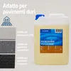PulitorePoliuretano10 litri, Detergente pavimenti PU, Anteprima dell’immagine prodotto 4