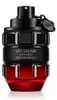 Viktor & Rolf Spicebomb Infrared Pour Homme Edt Spray Produktbild-Vorschau 3