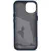 Decoded Case Tasche mit Magsafe für Iphone15 Marineblau Produktbild-Vorschau 21
