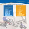 1x filtre Hepa de remplacement pour Dyson V7 V8 Series Voir les images du produit 2
