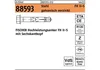 Hochleistungsanker R 88593 FH II 15/ 25 S Stahl galvanisch Produktbild-Vorschau 1