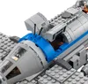LEGO® - Star Wars, 75188 - Bombardier de la Résistance Voir les images du produit 5