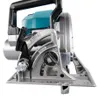 Makita RS 001 GZ Scie circulaire à main sans fil 40 V max. Voir les images du produit 8