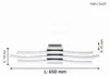 Decoratieve plafondlamp Roncade Productafbeelding-voorbeeld 9