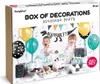 Sada zdobení na párty Dinosaurus Náhled obrázku produktu 7