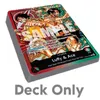 One Piece Starter Deck: EX Luffy & Ace Deck Pack Náhľad obrázku produktu 1