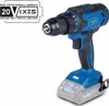 Wiertarko-wkrętarka akumulatorowa Scheppach C-DD45-X | 45 Podgląd zdjęcia produktu 18