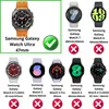 Housse pour Samsung Galaxy Watch Ultra 47mm - Transparent Voir les images du produit 2