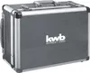 kwb 370680 Tool box (+ tools) Náhled obrázku produktu 3