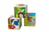 Puzzle a blocchi Woody Woody fiaba 90247 Anteprima dell’immagine prodotto 6