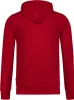KAPUZEN-SWEATJACKE - rot - Größe 3XL Produktbild-Vorschau 5