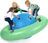 GOPLUS aufblasbare Kletterkuppel, aufblasbare Produktbild-Vorschau 1