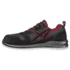 CLIFTON LOW O2 chaussures unisexes, Couleur : Noir, Taille Voir les images du produit 3