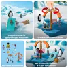PLAYMOBIL 72073, Zoo, 4 Jahr(e), Mehrfarbig, Kunststoff Produktbild-Vorschau 9