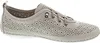 Cosmos Comfort sportlicher Schnürer Beige Produktbild-Vorschau 3