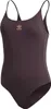 adidas Damen 3-Stripes Ribbed Body Gr.34 braun (GM6708) Produktbild-Vorschau 6