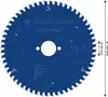 EXPERT Wood Kreissägeblatt, 190x2,6/1,6x30 mm, Z56 Produktbild-Vorschau 3