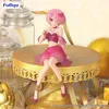 Re:Zero Starting Life in Another World PVC Statue Ram Produktbild-Vorschau 7