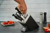 Zwilling 35145-007-0 - Messer-Set - Edelstahl - Kunststoff Produktbild-Vorschau 1